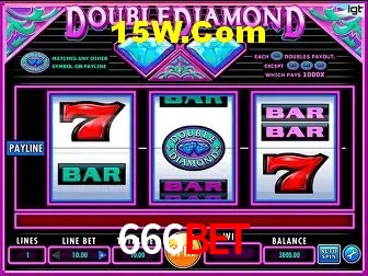 666bet - Aplicativo Móvel